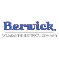 Berwick Electric Company, Inc. logo