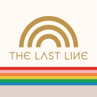 THE LAST LINE logo