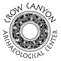 Crow Canyon Archaeological Center logo