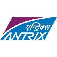ANTRIX CORPORATION LIMITED logo