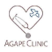 Agape Clinic Dallas logo