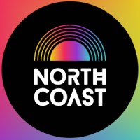 North Coast Music Festival logo