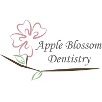 Apple Blossom Dentistry logo