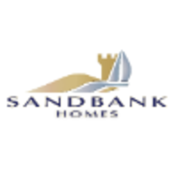 Sandbank Homes logo