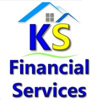K S Financial Services logo