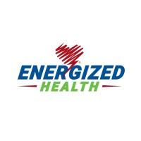 Energized Health logo