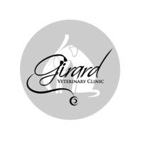 Girard Veterinary Clinic logo