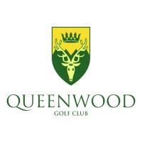 Queenwood Golf Club logo