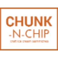 Chunk-N-Chip logo