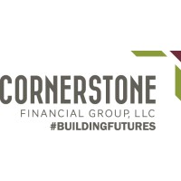 Cornerstone Financial Group LLC logo