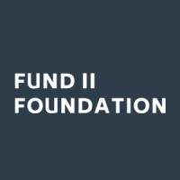 Fund II Foundation logo