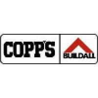Copp's Buildall logo