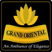 Grand Oriental Hotel logo