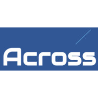 Across logo