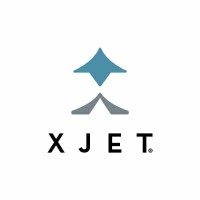 XJet logo