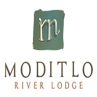 Moditlo River Lodge logo