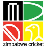 Zimbabwe Cricket logo