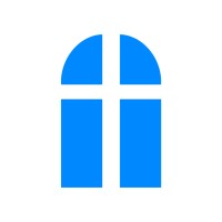 Text In Church logo