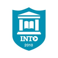 INTO PREP - The Most Powerful Test Prep logo