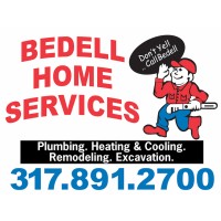Bedell Home Services logo