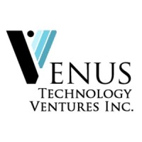 Venus Technology Ventures, Inc. logo