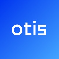 Otis AI logo