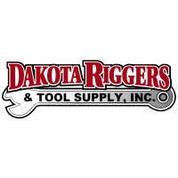 Dakota Riggers & Tool Supply, Inc. logo