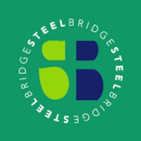 Steelbridge Ministries logo