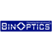 Image of BinOptics