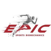 Epic Sports Biomechanics, LLC logo