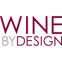 Wine By Design logo