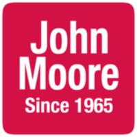 John Moore Services logo