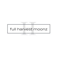 Full Harvest Moonz logo