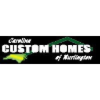 Carolina Custom Homes logo