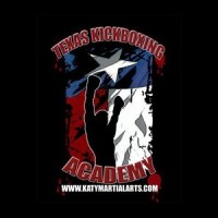 Texas Kickboxing Academy logo
