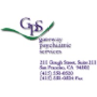 Gateway Psychiatric Services logo