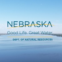 Nebraska Department Of Natural Resources logo