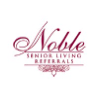 Noble Senior Living Referrals logo