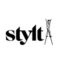 Stylt Trampoli AB logo