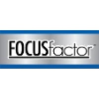 FocusFactor By Factor Nutrition Labs, LLC logo