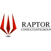 Raptor Consultants Group logo