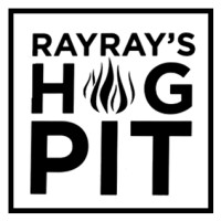 Ray Rays Hog Pit logo