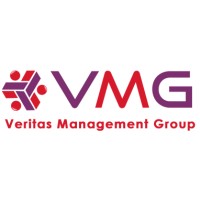 Veritas Management Group, Inc. logo