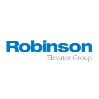 Robinson Elevator Group LLC logo