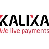 Kalixa Payments Group logo