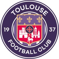 Toulouse Football Club logo