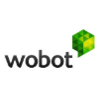 Wobot logo