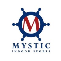 Mystic Indoor Sports logo