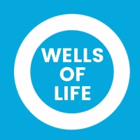 Wells Of Life, Inc. logo