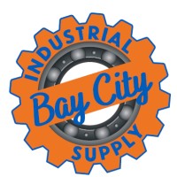 Bay City Industrial Supply logo